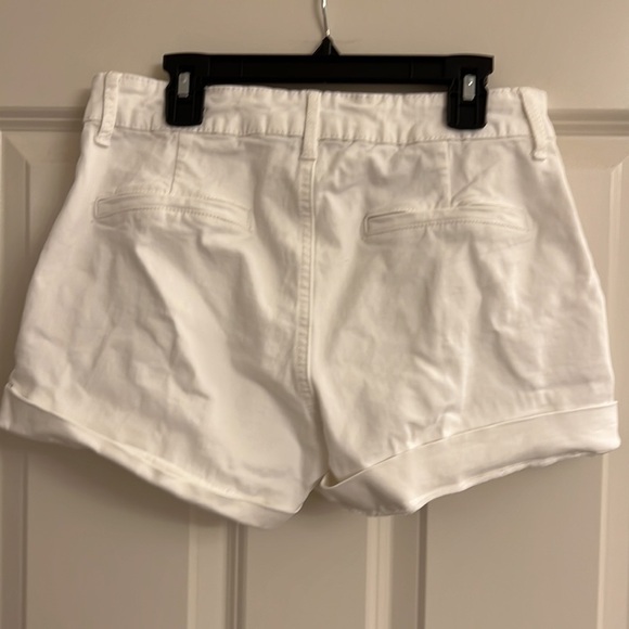 Aero ladies shorts - Picture 5 of 7